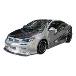 2005-2010 Scion TC Raven Front Bumper image - 2