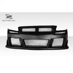 2005-2010 Scion tC Raven Front Bumper - 1 Piece image - 5