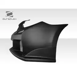 2005-2010 Scion tC Raven Front Bumper - 1 Piece image - 7