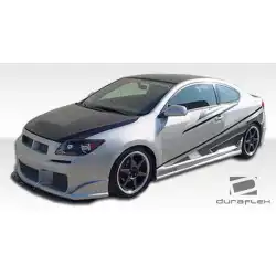 2005-2010 Scion TC Raven Front Bumper image - 4