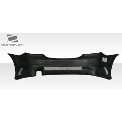 2005-2010 Scion tC Duraflex Raven Rear Bumper - 1 Piece image - 5