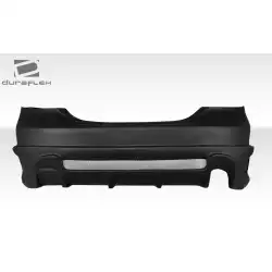 2005-2010 Scion tC Raven Rear Bumper - 1 Piece image - 6