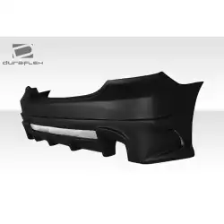 2005-2010 Scion tC Raven Rear Bumper - 1 Piece image - 7