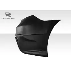 2005-2010 Scion tC Raven Rear Bumper - 1 Piece image - 8