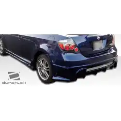 2005-2010 Scion TC Raven Rear Bumper image - 7