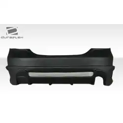 2005-2010 Scion TC Raven Rear Bumper image - 11