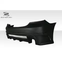 2005-2010 Scion TC Raven Rear Bumper image - 13