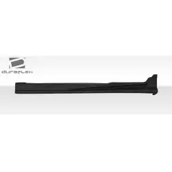 2005-2010 Scion tC Raven Side Skirts Rocker Panels - 2 Piece image - 9