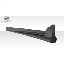 2005-2010 Scion tC Raven Side Skirts Rocker Panels - 2 Piece image - 10
