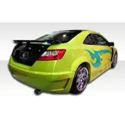 2006-2011 Honda Civic Circuit Fender Flare image - 3
