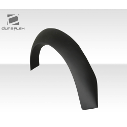 2006-2011 Honda Civic 2DR Duraflex Circuit Wide Body Rear Fender Flares - 2 Piece (S) image - 8