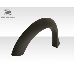 2006-2011 Honda Civic 2DR Duraflex Circuit Wide Body Rear Fender Flares - 2 Piece (S) image - 9