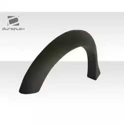 2006-2011 Honda Civic 2DR Circuit Wide Body Rear Fender Flares - 2 Piece (S) image - 5