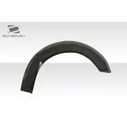 2006-2011 Honda Civic 2DR Circuit Wide Body Rear Fender Flares - 2 Piece (S) image - 6