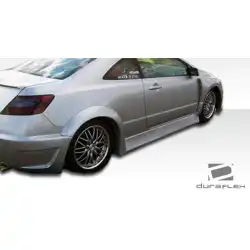 2006-2011 Honda Civic Circuit Fender Flare image - 10