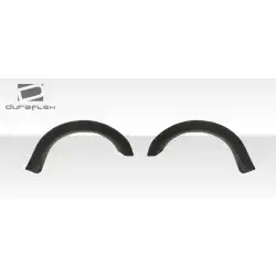 2006-2011 Honda Civic Circuit Fender Flare image - 13