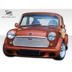 1959-2000 MINI Cooper Type Z Kit image - 4