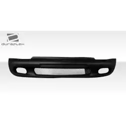 1959-2000 Mini Cooper Type Z Wide Body Front Bumper - 1 Piece image - 3