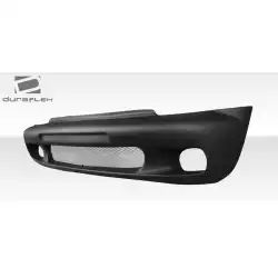 1959-2000 Mini Cooper Type Z Wide Body Front Bumper - 1 Piece image - 4