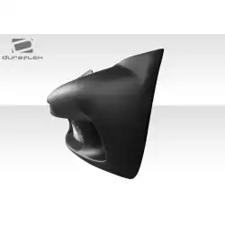 1959-2000 Mini Cooper Type Z Wide Body Front Bumper - 1 Piece image - 5