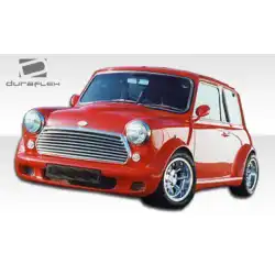1959-2000 MINI Cooper Type Z Front Bumper image - 4