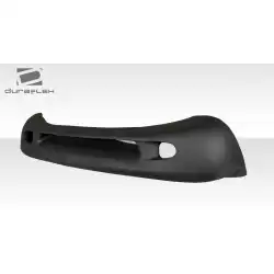 1959-2000 Mini Cooper Type Z Wide Body Rear Bumper - 1 Piece image - 3