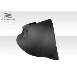 1959-2000 Mini Cooper Type Z Wide Body Rear Bumper - 1 Piece image - 4