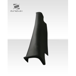 1959-2000 Mini Cooper Duraflex Type Z Wide Body Kit - 8 Piece image - 12