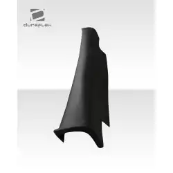 1959-2000 Mini Cooper Type Z Wide Body Side Skirts Rocker Panels - 2 Piece image - 4