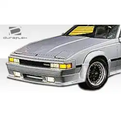 1982-1986 Toyota Supra F-1 Front Lip image - 7