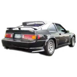 1982-1986 Toyota Supra F-1 Rear Lip image - 3