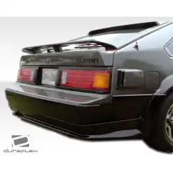 1982-1986 Toyota Supra F-1 Rear Lip image - 5