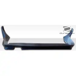 1982-1986 Toyota Supra F-1 Rear Lip image - 9