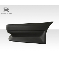 1984-1987 Toyota Corolla 2DR / HB Duraflex V-Speed Body Kit - 4 Piece image - 6