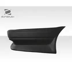 1984-1987 Toyota Corolla 2DR / HB V-Speed Rear Bumper - 1 Piece image - 4