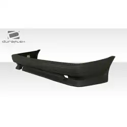 1984-1987 Toyota Corolla V-Speed Rear Bumper image - 9