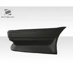 1984-1987 Toyota Corolla V-Speed Rear Bumper image - 11