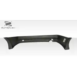 1984-1987 Toyota Corolla V-Speed Rear Bumper image - 13