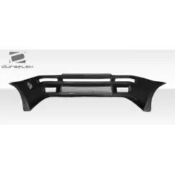 1984-1987 Toyota Corolla V-Speed Front Bumper - 1 Piece image - 5