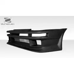 1984-1987 Toyota Corolla V-Speed Front Bumper image - 11