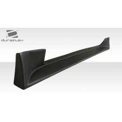 1984-1987 Toyota Corolla 2DR / HB Duraflex V-Speed Body Kit - 4 Piece image - 12