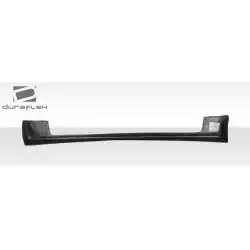 1984-1987 Toyota Corolla 2DR / HB V-Speed Side Skirts Rocker Panels - 2 Piece image - 5