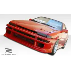 1984-1987 Toyota Corolla V-Speed Side Skirts image - 9