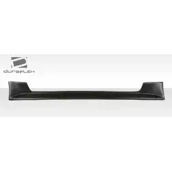 1984-1987 Toyota Corolla V-Speed Side Skirts image - 11