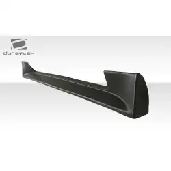 1984-1987 Toyota Corolla V-Speed Side Skirts image - 13