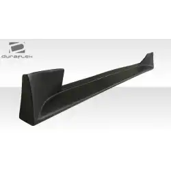 1984-1987 Toyota Corolla V-Speed Side Skirts image - 15