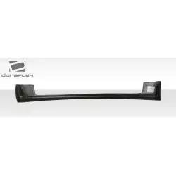 1984-1987 Toyota Corolla V-Speed Side Skirts image - 17