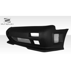 1985-1989 Toyota MR2 Duraflex F-1 Body Kit - 4 Piece image - 9