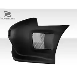 1985-1989 Toyota MR2 F-1 Body Kit - 4 Piece image - 4