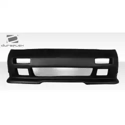 1985-1989 Toyota MR2 F-1 Front Bumper image - 5